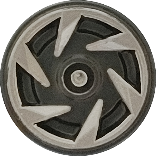 Ryu Asada 6-Spoke